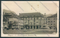 Bolzano città foto cartolina MQ0173 – fronte