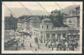 Bolzano città cartolina MQ0185 – fronte