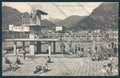 Bolzano città cartolina MQ0186 – fronte