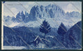Bolzano città cartolina MQ0191 – fronte