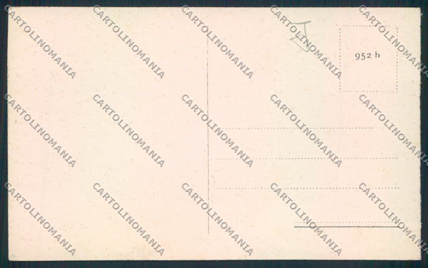 Bolzano città cartolina MQ0191 – retro