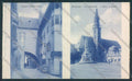 Bolzano città cartolina MQ0192 – fronte