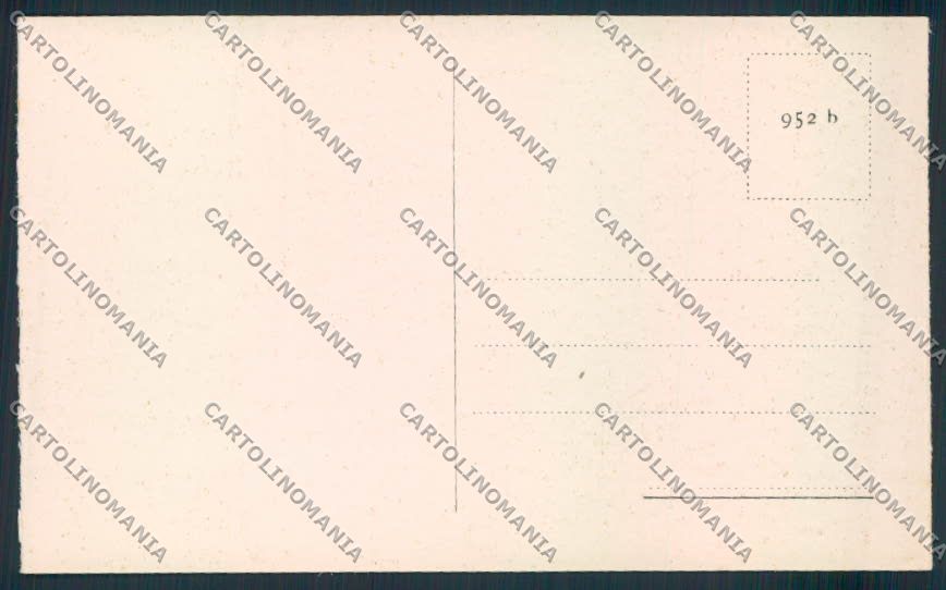 Bolzano città cartolina MQ0192 – retro