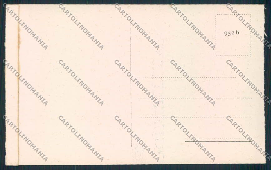 Bolzano città cartolina MQ0195 – retro