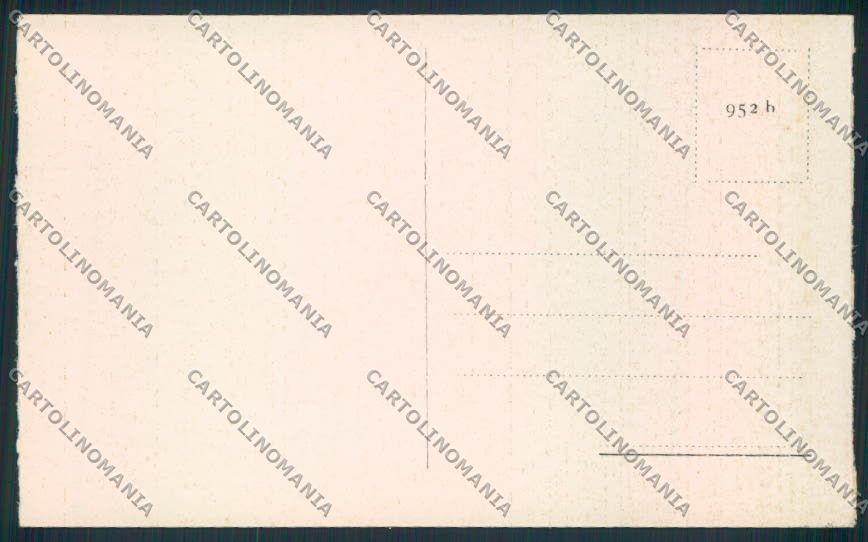 Bolzano città cartolina MQ0198 – retro