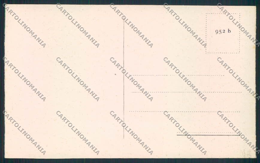 Bolzano città cartolina MQ0200 – retro