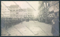 Bolzano città Adunata Alpini 1918 foto cartolina MQ0217 – fronte
