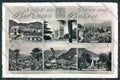 Bolzano città Saluti da foto cartolina MQ0218 – fronte