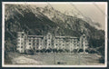 Bolzano Monte Faloria Sorapis foto cartolina MQ0233 – fronte