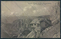 Bolzano Rifugio Verona cartolina MQ0241 – fronte
