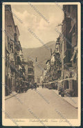 Bolzano Vipiteno cartolina MQ0242 – fronte
