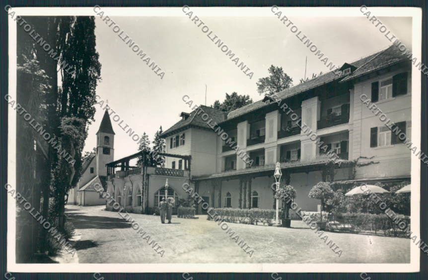Bolzano Renon Collalbo foto cartolina MQ0248 – fronte