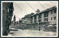 Bolzano Renon Collalbo foto cartolina MQ0248 – fronte