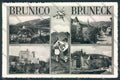 Bolzano Brunico foto cartolina MQ0250 – fronte