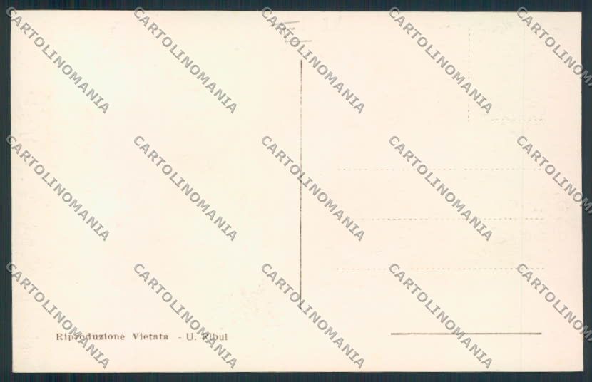 Bolzano Chiusa Isarco foto cartolina MQ0260 – retro