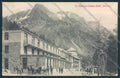 Bolzano Solda Sulden St. Gertraud cartolina MQ0286 – fronte