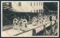 Bolzano Ortisei processione foto cartolina MQ0291 – fronte