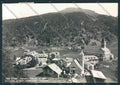 Bolzano Solda Suldenfoto FG cartolina MQ0294 – fronte