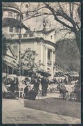 Bolzano Merano cartolina MQ0316 – fronte
