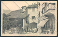Bolzano Merano cartolina MQ0322 – fronte