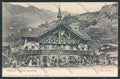 Bolzano Merano cartolina MQ0345 – fronte
