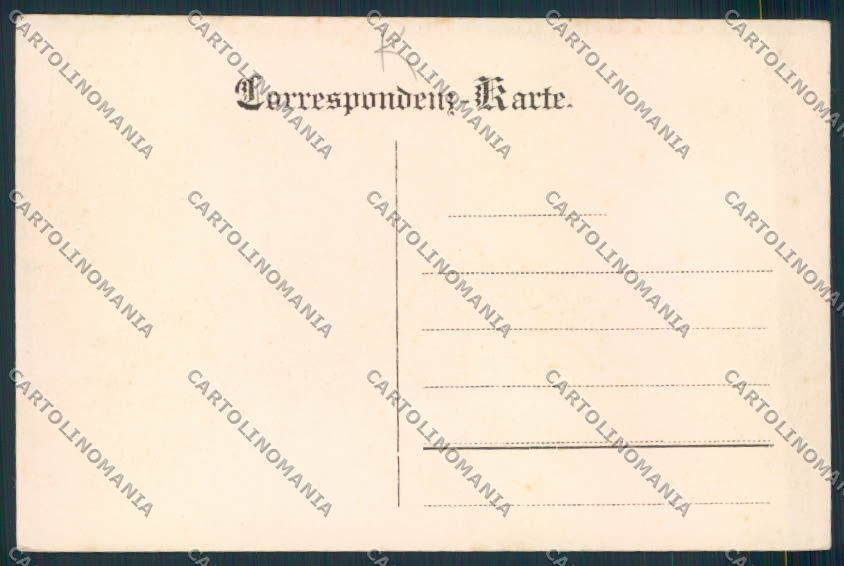 Bolzano Merano cartolina MQ0345 – retro