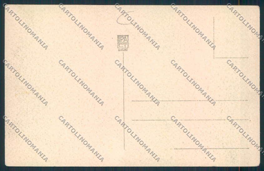 Trento città cartolina MQ0356 – retro