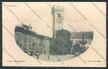 Trento città cartolina MQ0358 – fronte