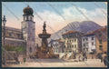 Trento città cartolina MQ0360 – fronte