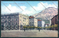 Trento città cartolina MQ0361 – fronte