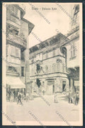 Trento città cartolina MQ0374 – fronte