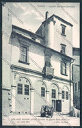 Trento città cartolina MQ0380 – fronte