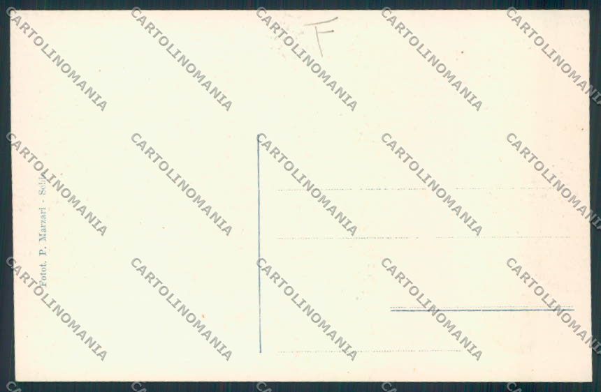 Trento città cartolina MQ0390 – retro