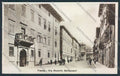 Trento città foto cartolina MQ0395 – fronte