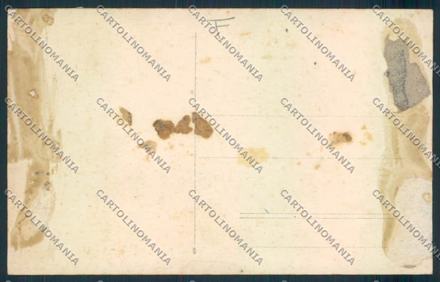 Trento città COLLA foto cartolina MQ0396 – retro