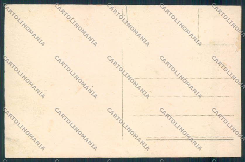 Trento città cartolina MQ0401 – retro