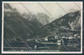 Trento Molveno foto cartolina MQ0444 – fronte