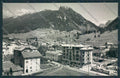 Trento Moena foto cartolina MQ0446 – fronte
