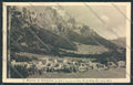 Trento San Martino Castrozza cartolina MQ0449 – fronte