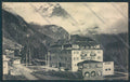 Trento Canazei cartolina MQ0456 – fronte