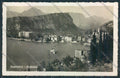 Trento Torbole foto cartolina MQ0458 – fronte