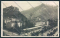 Trento Arco foto cartolina MQ0462 – fronte