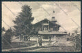 Trento Mendola Cima Penegal cartolina MQ0506 – fronte