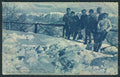 Trento Mendola Cima Penegal PIEGHINE cartolina MQ0508 – fronte
