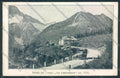 Trento Stada del Tonale auto cartolina MQ0510 – fronte