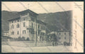 Trento Roncegno cartolina MQ0513 – fronte