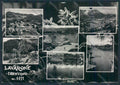 Trento Lavarone foto FG cartolina MQ0547 – fronte