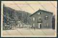 Trento Vetriolo cartolina MQ0559 – fronte