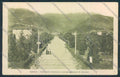 Trento Levico cartolina MQ0561 – fronte