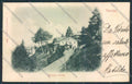 Trento Vetriolo cartolina MQ0563 – fronte